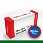 Thyroid Blood Test Essentials for Burnley Residents