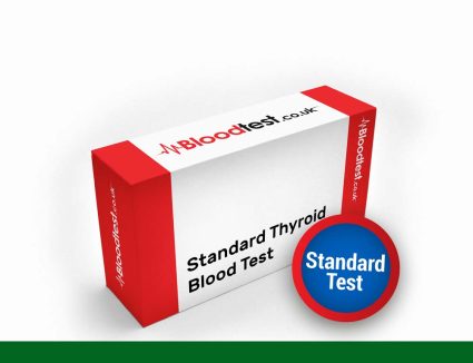 Thyroid Blood Test Essentials for Burnley Residents
