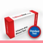Vitamin B12 Blood Test Now Offered in Aylesbury