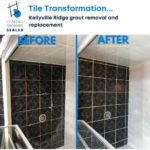 Leaking Shower Solutions: Repairing Without Tile Removal