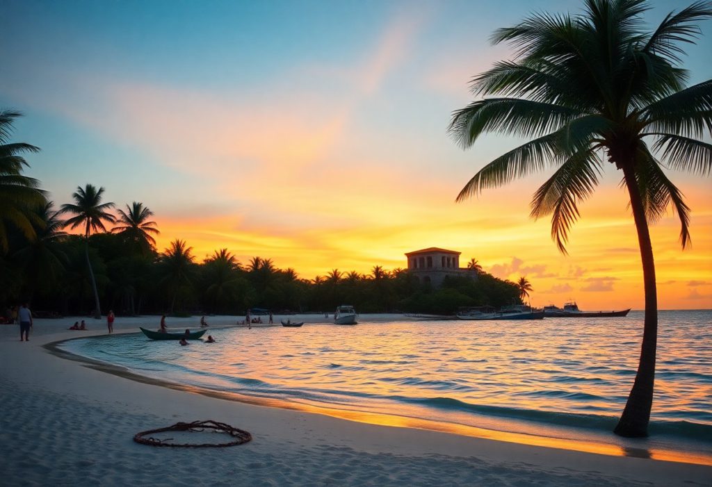 Belize Itinerary: Recommended Days for Your Visit