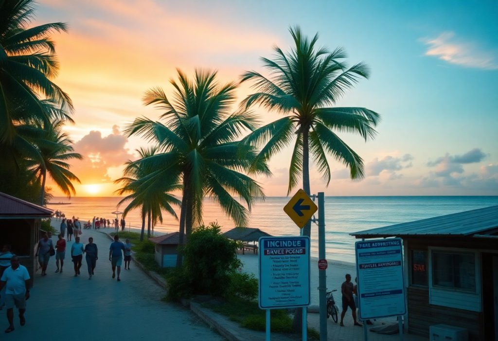 Belize Safety Tips: Debunking Myths and Revealing Facts