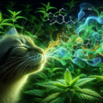 Catnip and Feline Behaviour: Discovering Reactivity in Cats