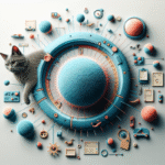 Catnip Chew Toy Guide: Discover Potaroma’s Wall-Mounted Fun