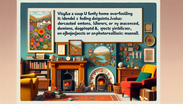 House Clearance in the UK: Managing Your Memories Effectively