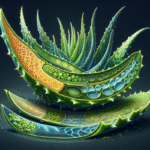 Aloe Vera for Burns: The Definitive Natural Remedy Guide