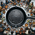 Cast Iron Skillet: A Must-Have for Every Cook