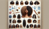 Curly Hair Care: Must-Visit Salons Across the UK