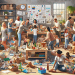 Clearing a UK Home Efficiently: Your Summer Guide