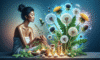 Herbal Detox Plans for Enhanced Wellness and Recovery