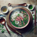 Vietnamese Pho Recipes: Easy Tips for First-Time Cooks