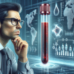 Ferritin Blood Test: Essential Insights for Heswall Residents
