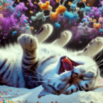 Catnip Guide: Discover Feline Fun and Joy Unleashed