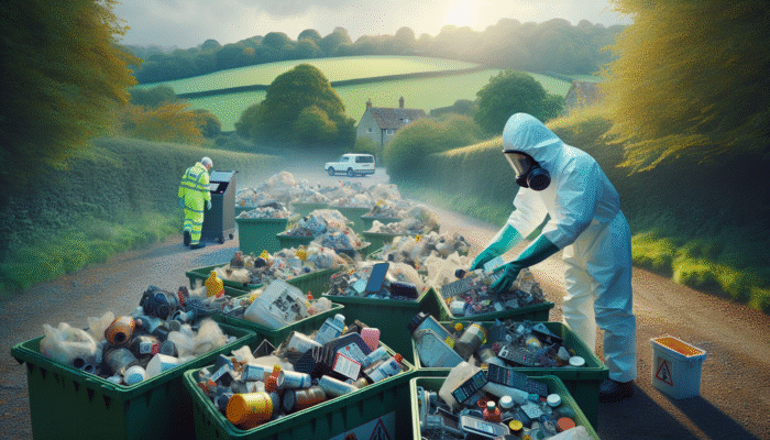 House Clearance Laws in the UK: A Comprehensive Guide