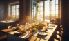 Photographing Home-Cooked Meals: Essential Success Tips
