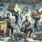 House Clearance Strategies: Effective Solutions for Groups in the UK