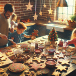 Holiday Cookie Recipes for a Festive Gift Guide