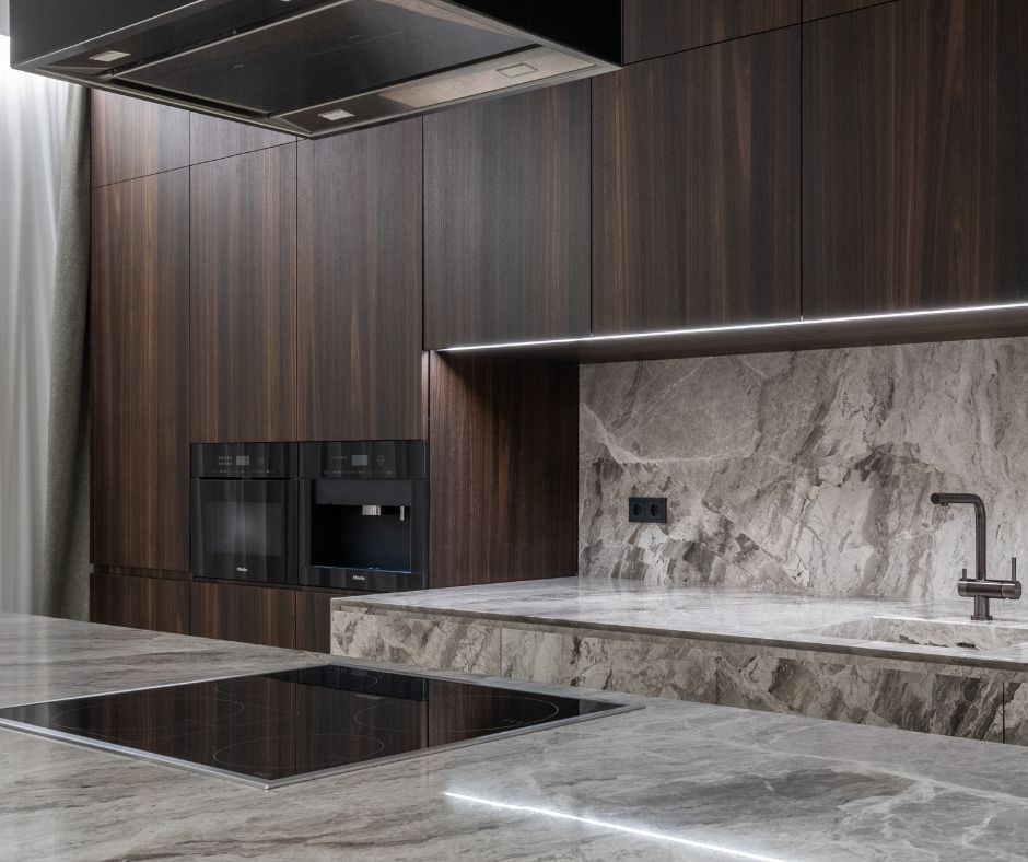 Induction Cooktops: Revolutionising Modern Kitchen Design