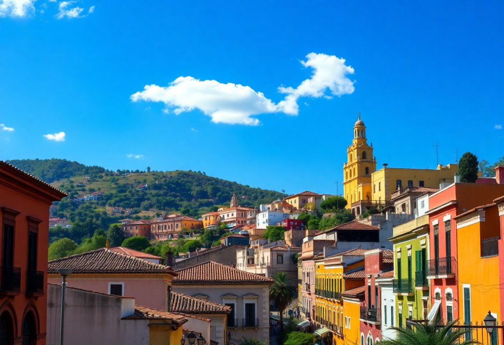 San Miguel de Allende or Guanajuato: Exploring Your Next Adventure