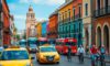 Transportation Guide: Navigating San Miguel de Allende