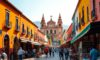 Best Time to Visit San Miguel de Allende for Weather and Events