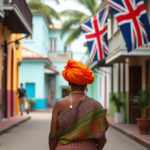 Belize’s English: Uncovering Colonial Heritage and Today’s Identity