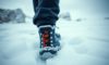 Xero Shoes Arctic Testing Results Reveal Performance at -40°F