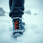 Xero Shoes Arctic Testing Results Reveal Performance at -40°F