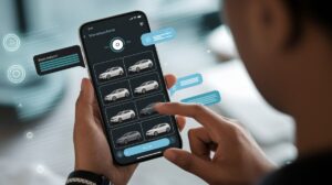 Chatbots Improve Your Online Car Rental Service