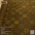 Victorian Hallway Transformation: Chertsey’s Stunning Makeover