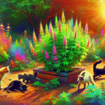 Catnip Growing Guide: Tips Every Cat Enthusiast Needs