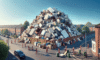 Recycling Bulky Items: A Guide for UK House Clearances