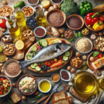 Mediterranean Diet Tips for Successful Cooking