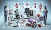 Well-Persons Blood Test Guide for Weybridge Residents