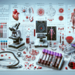 Well-Persons Blood Test Guide for Weybridge Residents