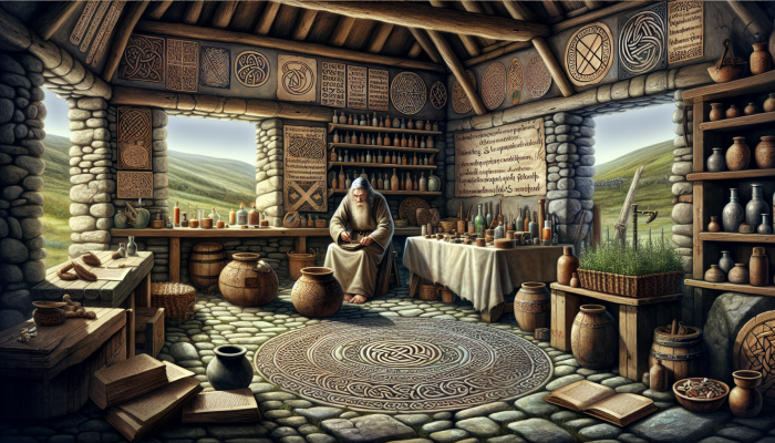 Herbalism Insights: Scientific Backing from the UK