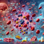 Vitamin B12 Blood Test Essentials for Residents of Ilkeston
