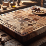 Durability and Style in Cutting Boards: An Essential Guide