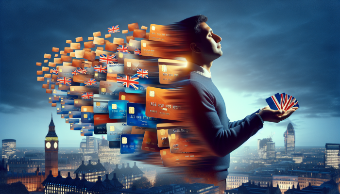 Debt Consolidation: What Are Your Needs in the UK?