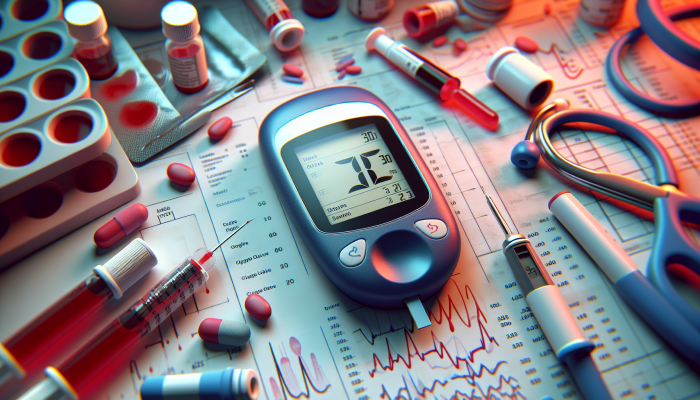 Diabetes Blood Test Tips for Residents of Bridlington