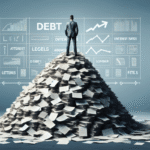 Consolidate Debt with Irregular Income: A Key Guide