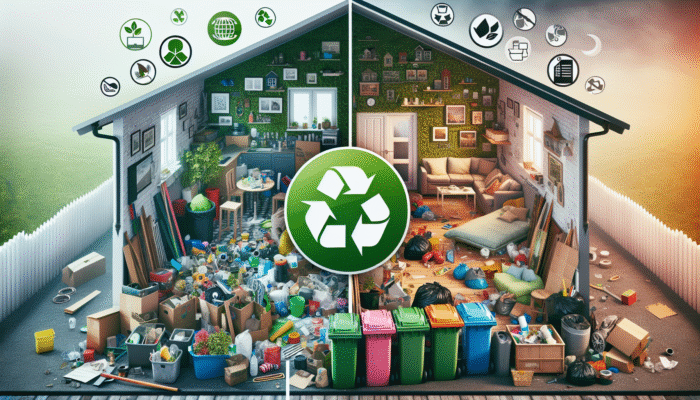 House Clearance: Essential Downsizing Tips for UK Residents