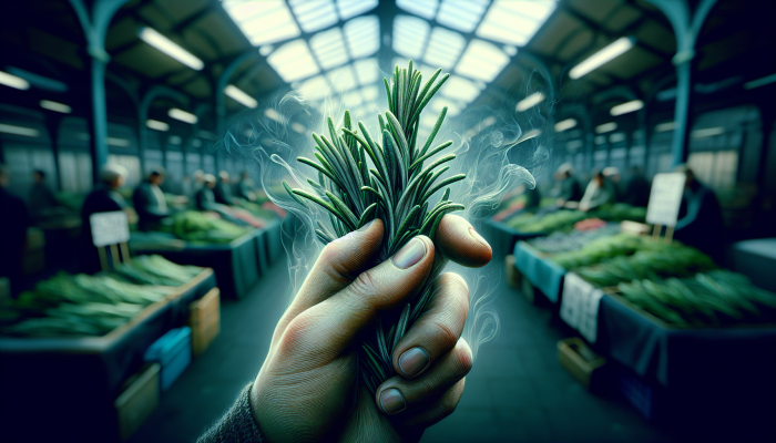 Rosemary Recipes: Delightful Dishes to Enjoy from Britain