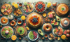 Breakfast Spread for Guests: Your Complete Guide