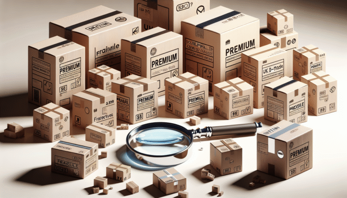 Packing Fragile Items: Essential Tips for Safe Clearance
