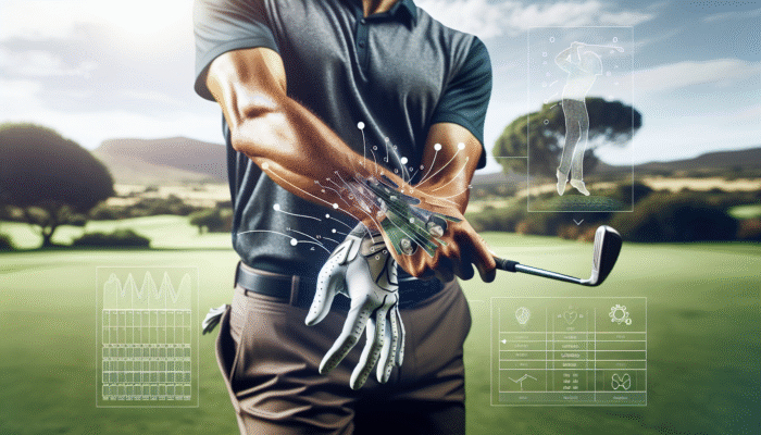 Golf Swing Power: Achieve Ultimate Success in Your Game