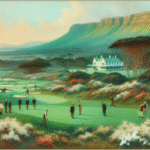 Premier Golfing Experience at George Golf Club Uncovered