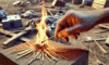 Essential Fire-Starting Gadgets for Survival Situations