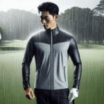 Golf Rain Gear Essentials for Wet Weather Play