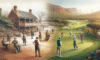 Klerksdorp Golf Club: Experience Ultimate Golfing Bliss